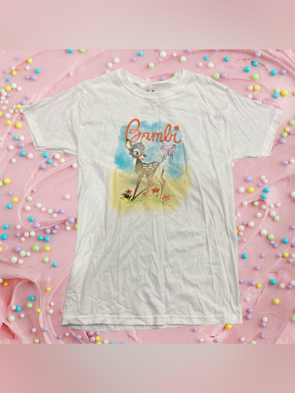 Bambi t shirt